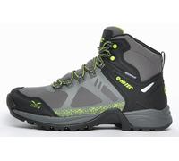 Hi Tec Men's Waterproof Hiking Boot 7 (41) Grey