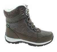 Hi-Tec Riva WATERPROOF Womens - Grey - Size UK 4