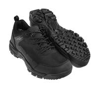 Hi-Tec Ilinoi Low WP Shoes - Black