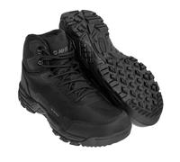 Hi-Tec Ilinoi Mid WP Boots - Black