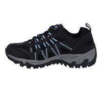 Hi-Tec Jaguar Boots Black