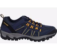 Hi Tec Jaguar Shoes UK10 EU44 Blue