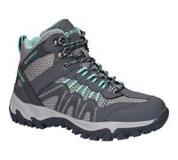 HI-TEC Women's Jaguar Mid Wp WomensHiking Boot