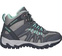 Hi-Tec Jaguar Mid Waterproof Womens Walking Boots - Grey