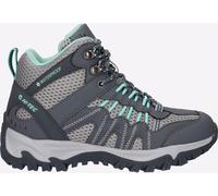 Hi-Tec Jaguar Waterproof Womens Hiking Boots - - Size: 4