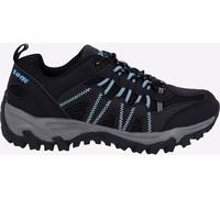 Hi-Tec Jaguar Waterproof Womens Hiking Shoes - - Size: 5