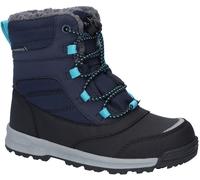 Hi-Tec Jungen Kinder Schuh Leo Wp Jr
