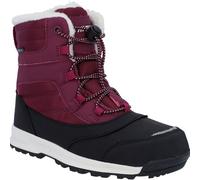 Hi-Tec Jungen Kinder Schuh Leo Wp Jrg