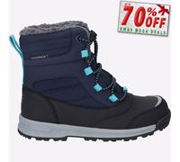 HI-Tec Junior Leo Waterproof Boot