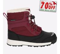 HI-Tec Junior Leo Waterproof Boot