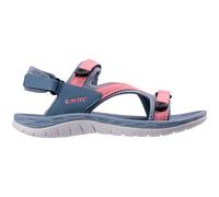 Hi-tec Keron Sandals Blue EU 38 Woman