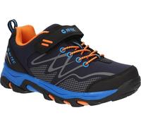 Hi-Tec Kinder Sneaker Blackout Low Jr O006892