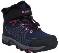 Hi-Tec Kinder Stiefel Jackdaw Waterproof Jrg Insulated