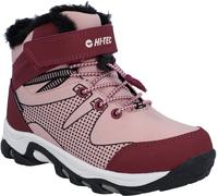 Hi-Tec Kinder Stiefel Jackdaw Waterproof Jrg Insulated