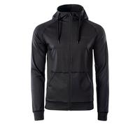 Hooded sweatshirt Hi-Tec Kosko Noir M