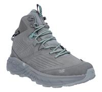 Hi-Tec Ladies Fuse Trek Waterproof Walking Boots Hiking Lightweight Breathable