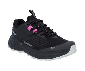 Hi-Tec Ladies Fuse Trek Waterproof Walking Shoe Trail Hiking Lightweight Trainer