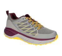 Hi-Tec Ladies Trail Destroyer Walking Shoes Hiking Outdoor Lightweight Trainers