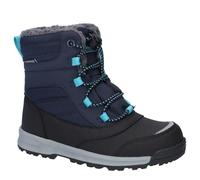 Hi-Tec Leo Boots, Blue, 3 UK