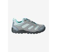 Hi-Tec Lynx Low shoes Light Blue Grey - 41