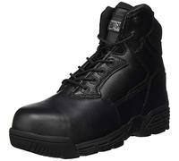 Magnum Stealth Force 6.0 Ct Cp Uniform S3 Safety Boot Black UK11 Colou UK11 - EU45 - US12