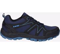 Hi Tec Maine Boots UK7 EU41 Blue