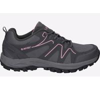 Hi-Tec Maine Womens - Grey - Size UK 4