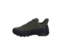 Hi-Tec Male Altitude LITE WP Shoe, Olive, 8