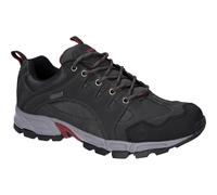 Hi-Tec Male Auckland Lite Shoes, Grey, 13