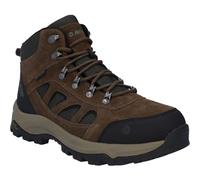 Hi-Tec Bandera Expedition Mens Wide Fit Mid Boots -