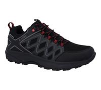 Hi-Tec Diamonde Waterproof Mens Trainers -