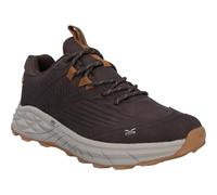 Hi-Tec Male Fuse Trek Hiking Shoes, Chocolate, 9