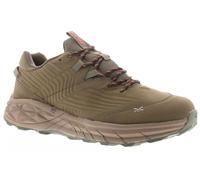 Hi-Tec Men's Fuse Trek Hiking Shoes in Olive | Size: 8 Hi-Tec Olive 8