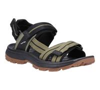Hi-Tec Male Sierra Sandal, Olive, 13