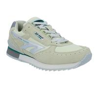 Hi-Tec Male Silver Shadow OG Trainer, Silver, 7