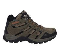 Hi-Tec Male Torca Mid Boots, Taupe, 13