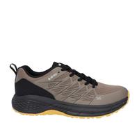 Hi-Tec Trail Destroyer Men's Trainers, Size 7 In Olive/Black/Golden Spice