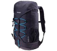 Hi-Tec Maro 30 l Backpack - Black/Blue