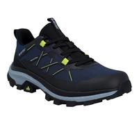 Hi-Tec Men AWW Infuse Low WP Hiking Shoes, Black, 7