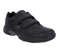 Hi Tec Men's Blast Lite Ez Sneaker, Black Black 21, 7 UK