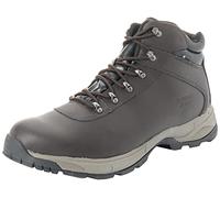 Hi-Tec Men's Eurotrek Lite Waterproof Walking Boots in Dark Brown | Size: 14 Hi-Tec Dark Brown 14