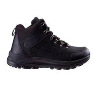 Hi-tec Mengelo Mid Hiking Shoes Black EU 45 Men