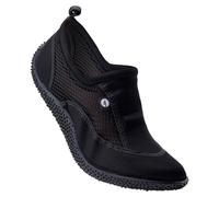 HI-TEC Men's 1 Slipper, Black, 11 UK