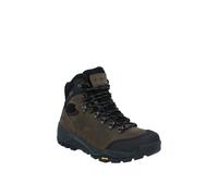 Hi-Tec Men's Altitude Pro RGS Boots in Chocolate | Size: 7 Hi-Tec Chocolate 7