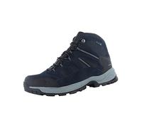 Hi-Tec Men's Bandera Lite Boots in Navy | Size: 7 Hi-Tec Navy 7