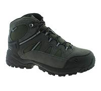 Hi-Tec Men's Bandera Lite Boots in Olive | Size: 8 Hi-Tec Olive 8