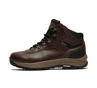 Hi-Tec Men's ALTITUDE VI I WATERPROOF High Rise Hiking Boots, Brown (Dark Chocolate 41), 10 (44 EU)