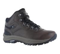 Hi-Tec Men's ALTITUDE VI I WATERPROOF High Rise Hiking Boots, Brown (Dark Chocolate 41), 13 (47 EU)