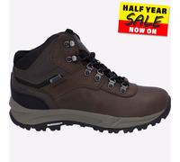Hi-Tec Altitude VI Boots Dark Chocolate