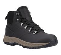 Hi-Tec Altitude VII WP Hiking Boots Chocolate